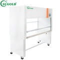 clean room laboratory vertical laminar flow cabinet